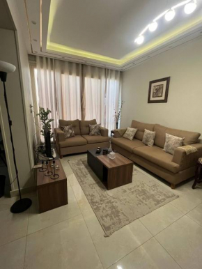 Cozy 2 Bed Rooms Apartment, 25 mins to the Airport